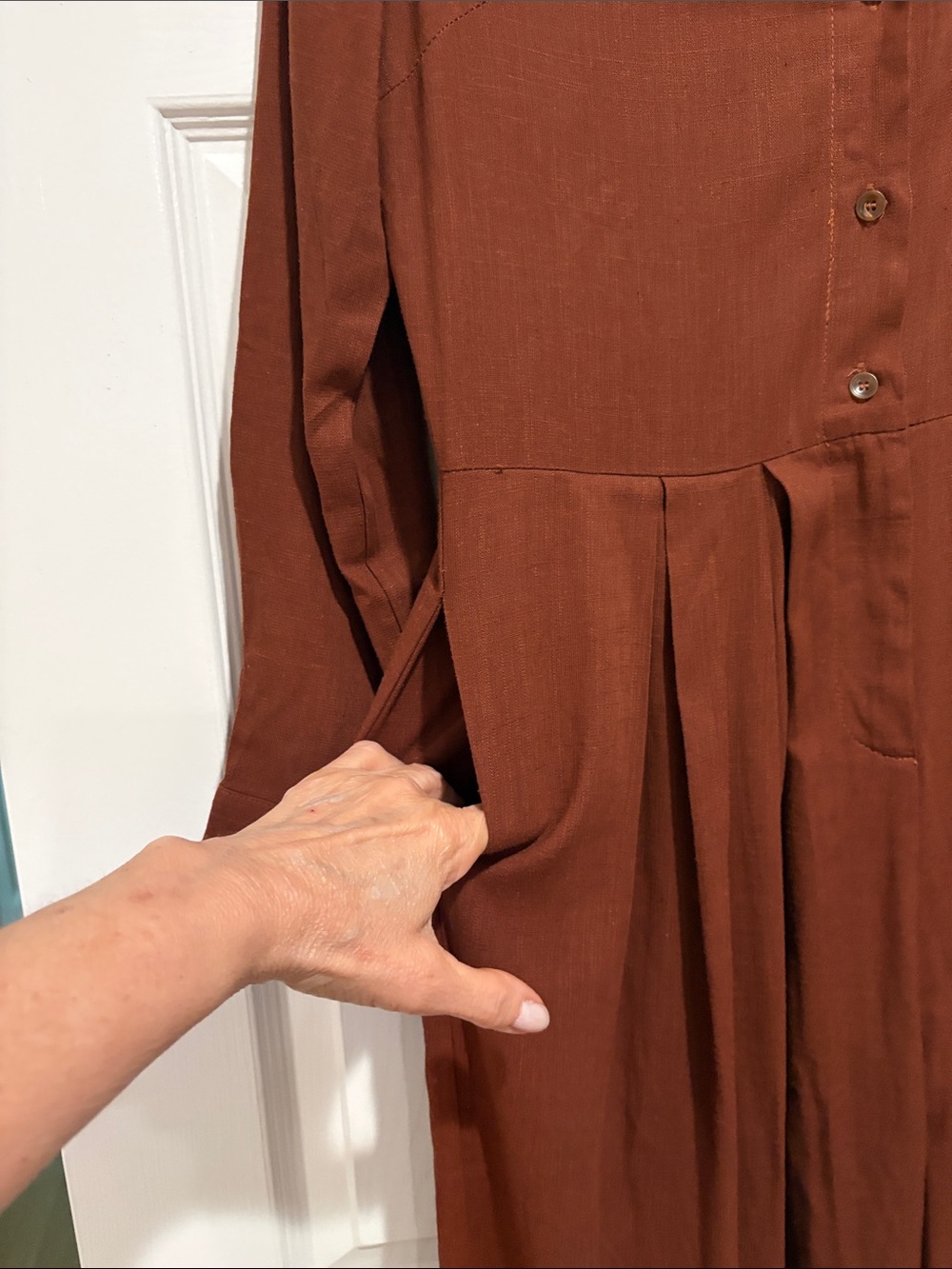MODESEES JUMPSUIT - Picture 11 of 13